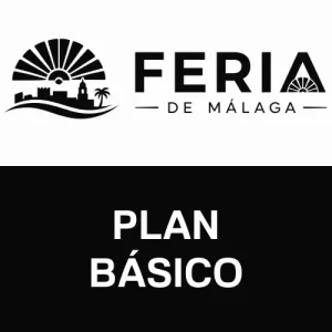 Plan Básico directorio Feria de Málaga