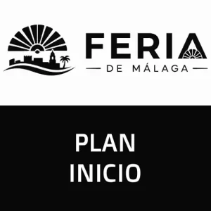 Plan inicio Feria de Málaga